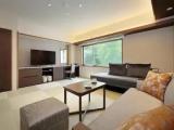 Deluxe Quadruple Suite