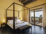 Standard Club House Quadruple room
