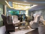 Standard Club room