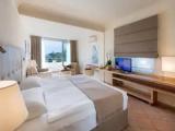 Deluxe room with balcony
