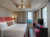 3 Bedrooms Apartment with sea view