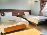 Superior Quadruple room