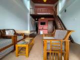 1 Bedroom Classic Duplex room with balcony and with mountain view