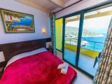 Superior Triple room with sea view