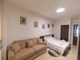 Standard Quadruple room with mountain view