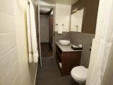 1 Bedroom Deluxe Double room