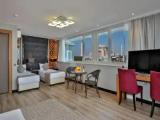 Standard Family room with sea view