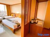 Triple Family Suite