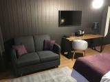 1 Bedroom Deluxe Double room
