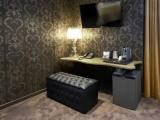Double Junior Suite