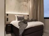 Misty Comfort Single room
