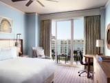 Double room with balcony and Resort View