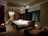 Ambassador Quadruple Suite