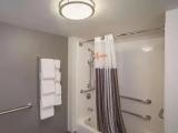 1 Bedroom Double Suite