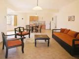 1 Bedroom Superior Apartment with balcony and with mountain view