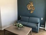Junior Suite with sea view