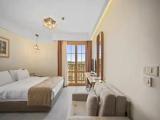 Family Suite with garden view