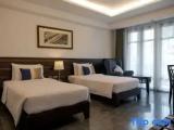 Superior Double room with city view