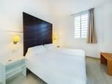 1 Bedroom Double Apartment