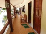 Standard room with sunset view