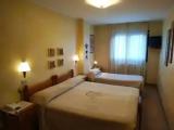 Standard Triple room with mountain view