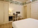 Standard in Dependance Double room