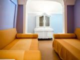 Classic room