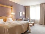 Classic Double room with mountain view