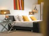 Double Suite with balcony