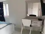 Standard room with city view