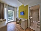 Superior room with sea view