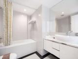 Double Junior Suite with sea view
