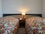 Standard room with sea view
