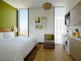 Double Studio Apartment