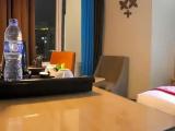 Superior room with city view