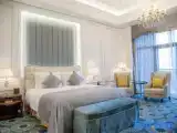 Deluxe Double room with garden view