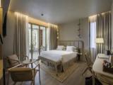 Premium Terrace Double room