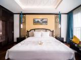 Deluxe Double room with ocean view