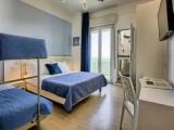 Superior Quadruple room with sea view