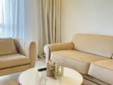 Executive Suite with sea view
