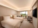 Executive Double room with balcony