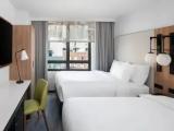 Guest Quadruple room