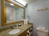 Double Suite with ocean view