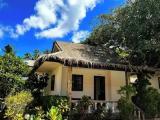 Deluxe Bungalow with balcony