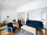 4 Bedrooms Apartment