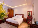 Superior Double room with city view