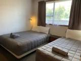 2 Bedrooms Standard Apartment