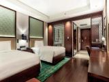 Guest Twin room with river view