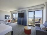 Standard Double room oceanfront