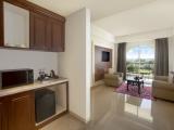 Premium Single Suite